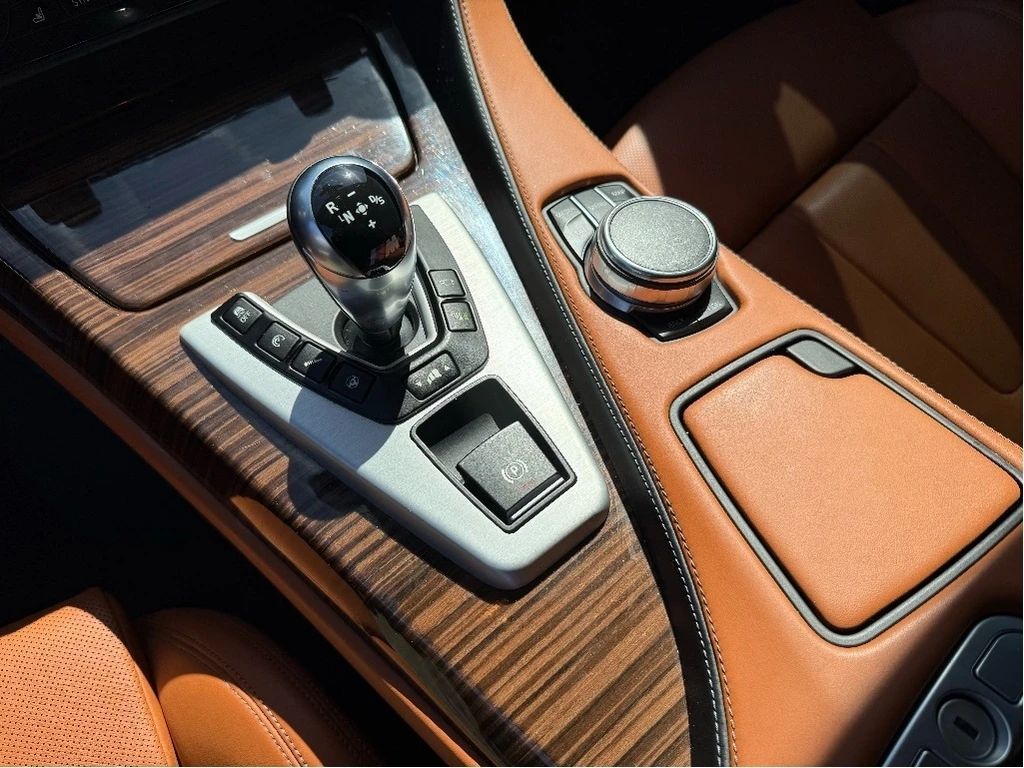 BMW M6 * * CARFAX * * АВТО КРЕДИТ * * , снимка 16 - Автомобили и джипове - 54004764