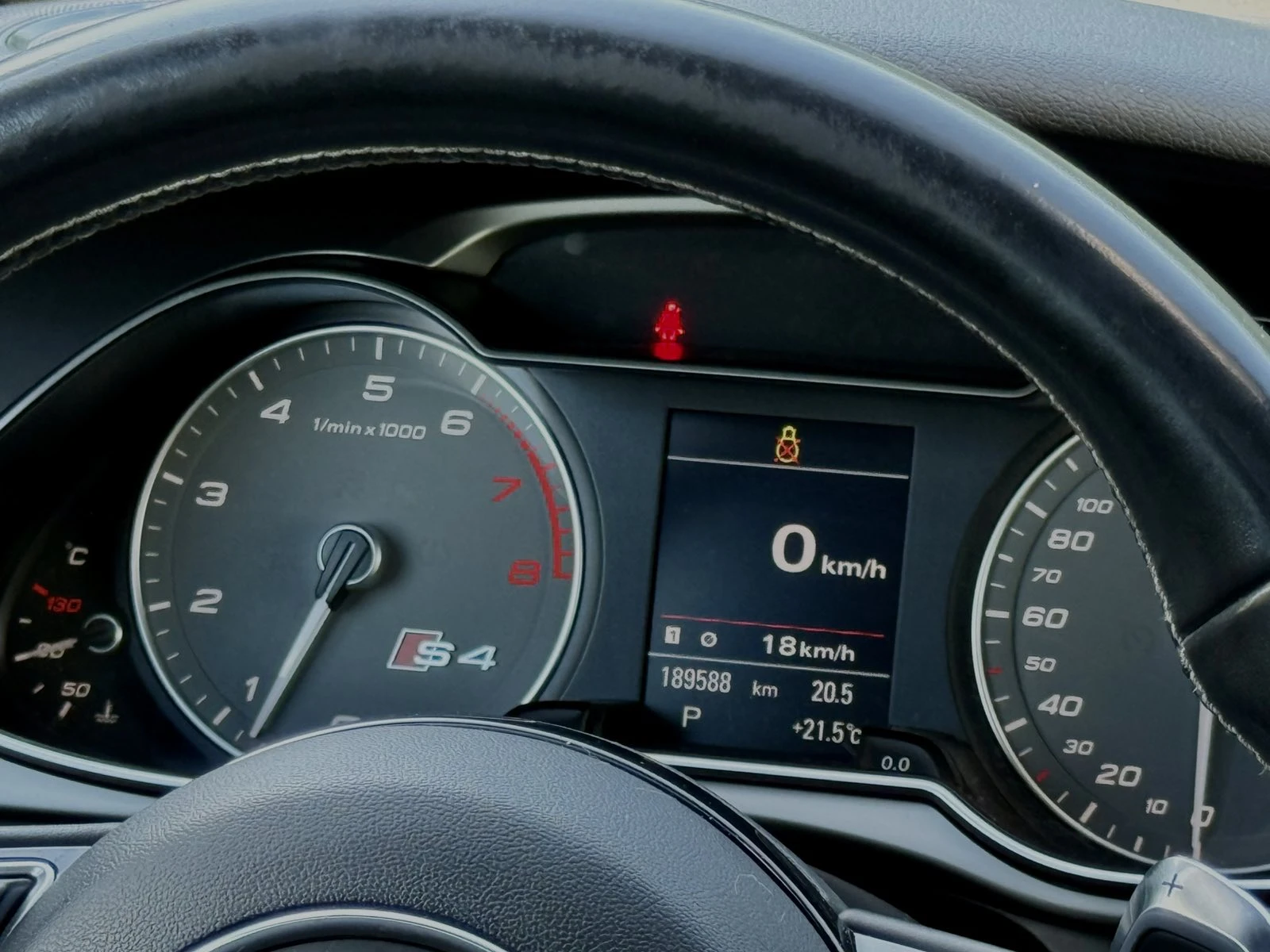 Audi S4 Audi S4 Quattro , снимка 17 - Автомобили и джипове - 54034217