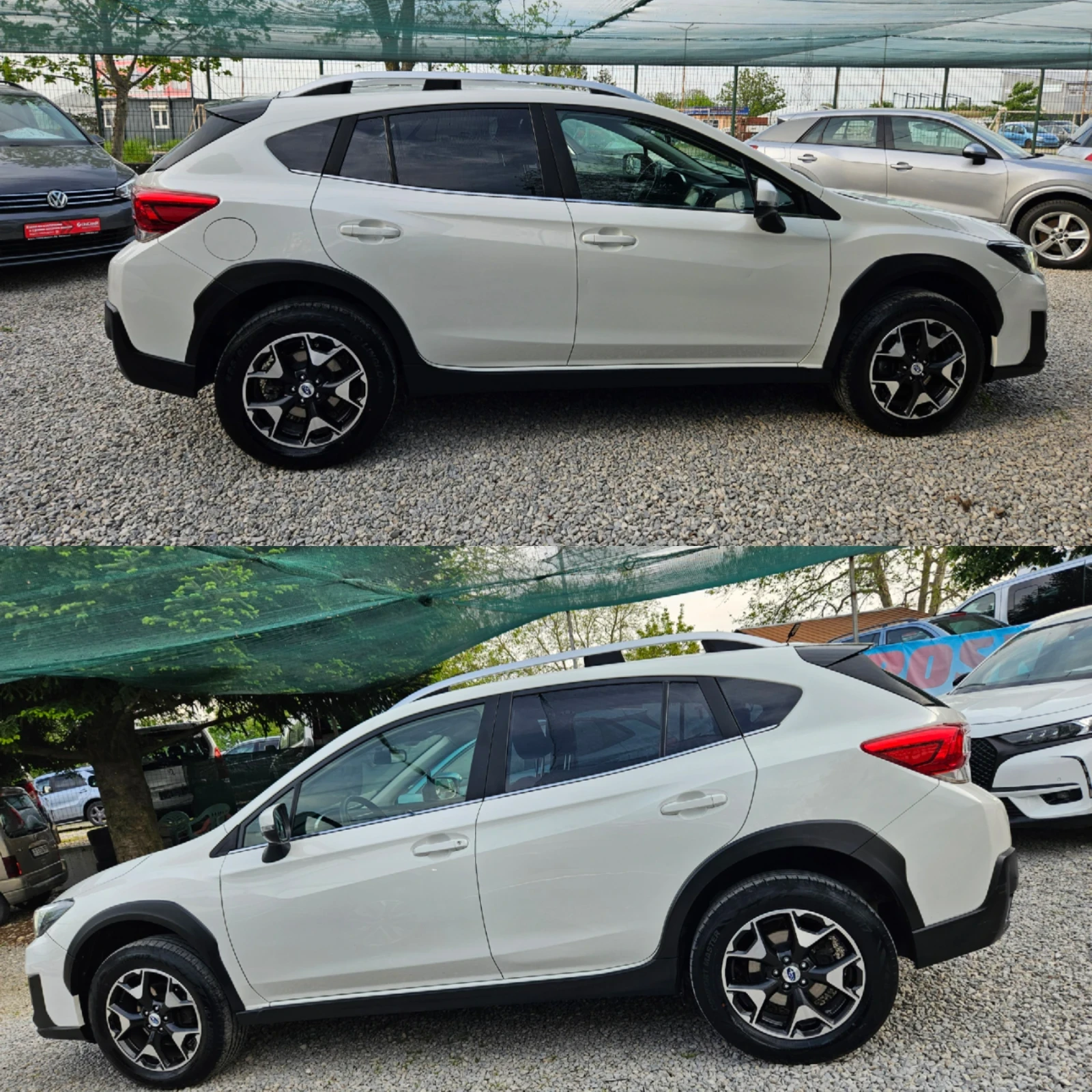 Subaru XV 1, 6 GAZ  4X4  | Mobile.bg � ����������� 7