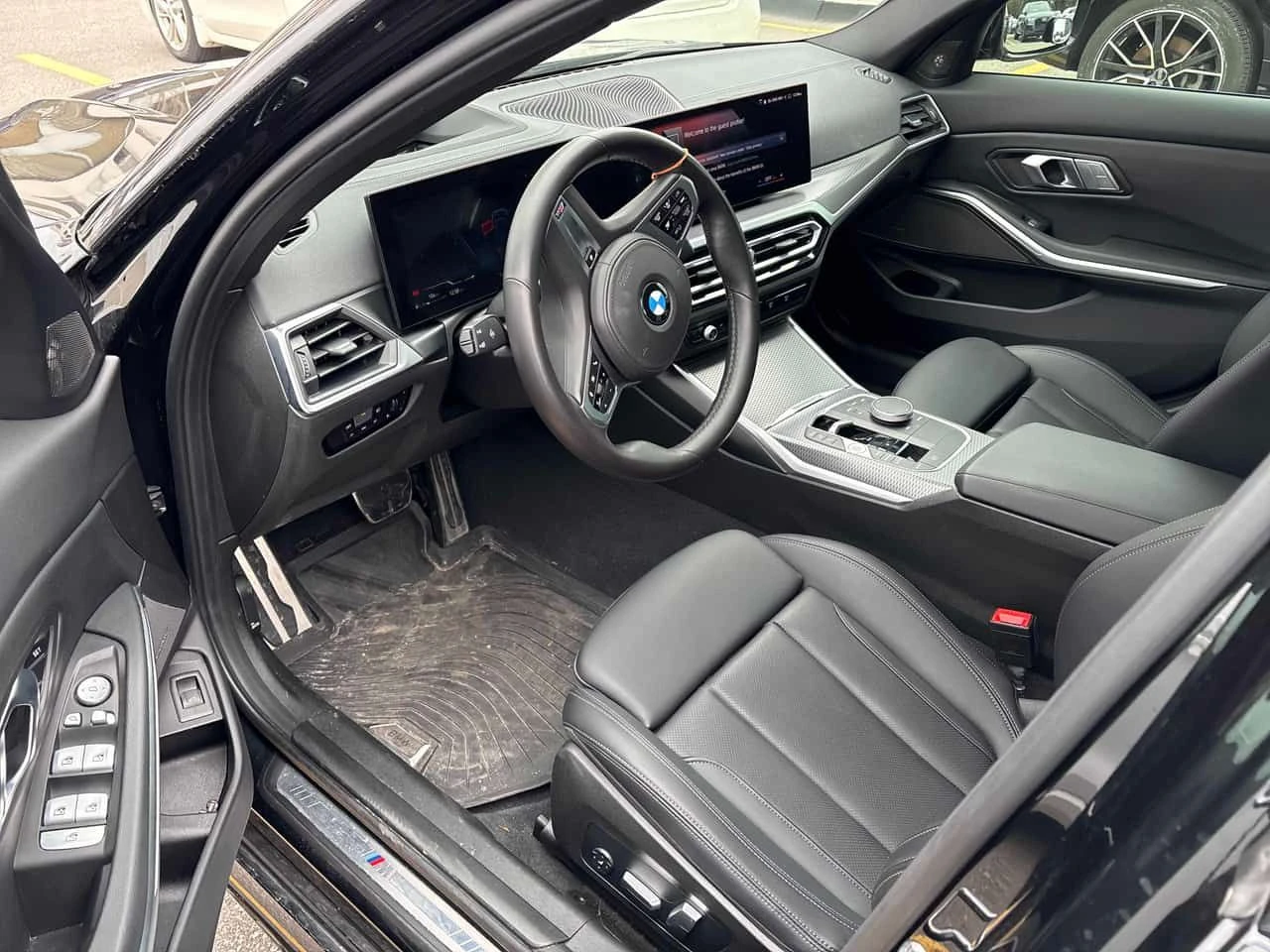 BMW 340 M340i xDrive /360/DISTRONIC/КЛИП НА МОТОРА , снимка 5 - Автомобили и джипове - 54167510
