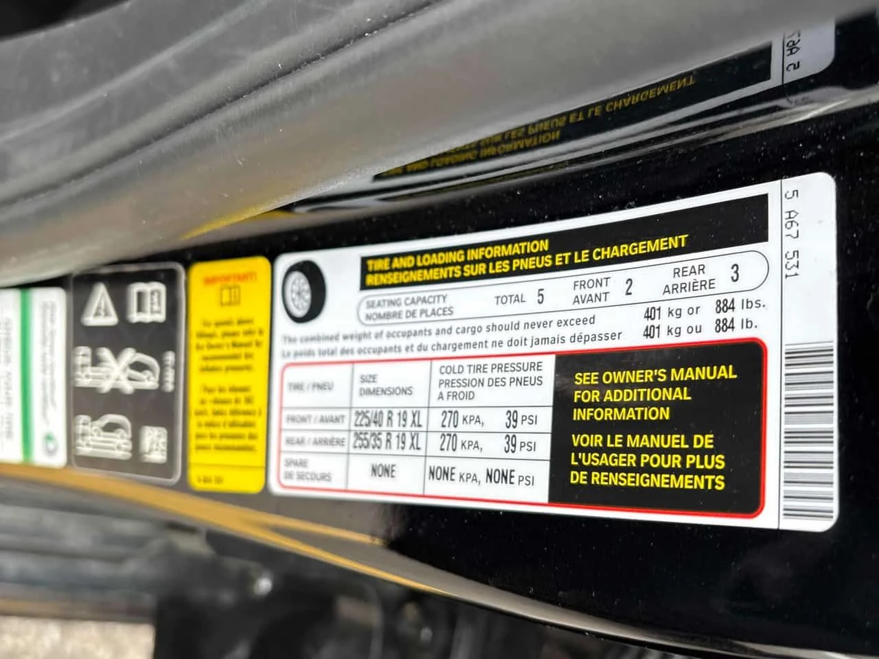 BMW 340 M340i xDrive /360/DISTRONIC/КЛИП НА МОТОРА , снимка 11 - Автомобили и джипове - 54167510