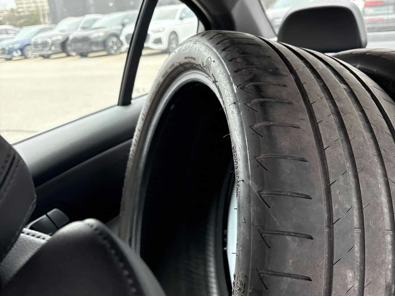 BMW 340 M340i xDrive /360/DISTRONIC/КЛИП НА МОТОРА , снимка 12 - Автомобили и джипове - 54167510