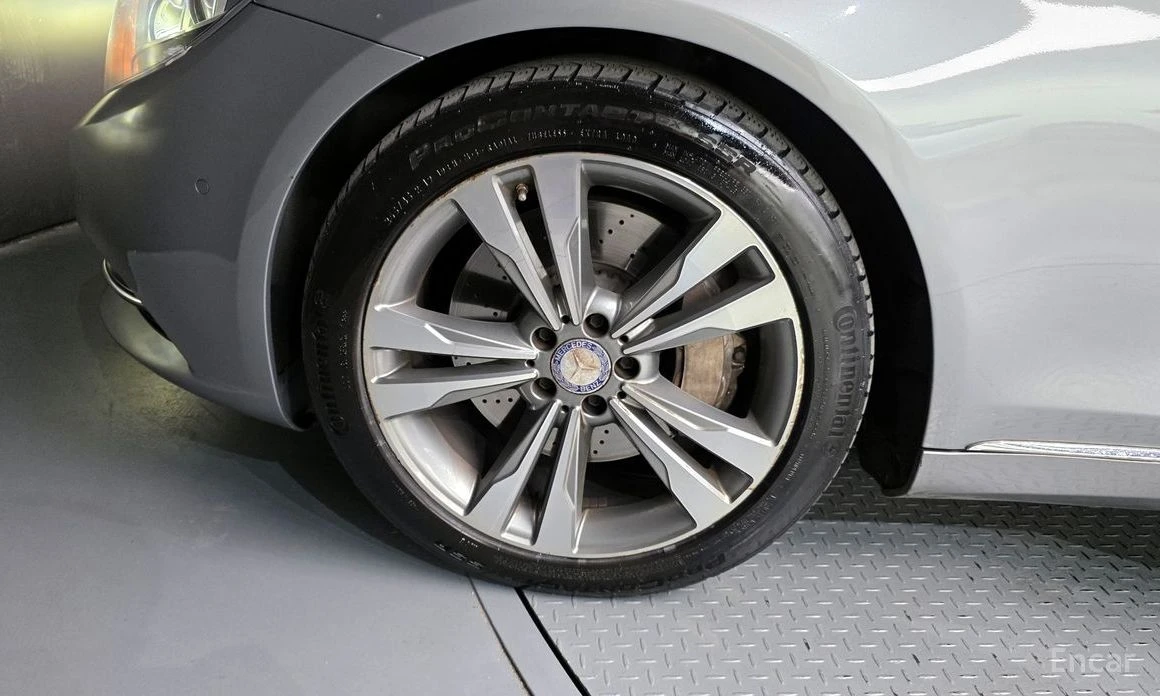 Mercedes-Benz S 500 L* 4MATIC* ОБДУХВАНЕ* КАМЕРИ* 360* МАСАЖ* , снимка 13 - Автомобили и джипове - 54182965