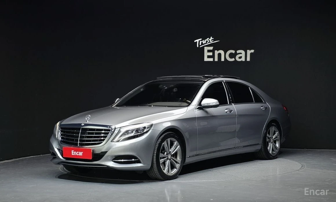 Mercedes-Benz S 500 L* 4MATIC* ОБДУХВАНЕ* КАМЕРИ* 360* МАСАЖ*  | Auto.bg — изображение 1