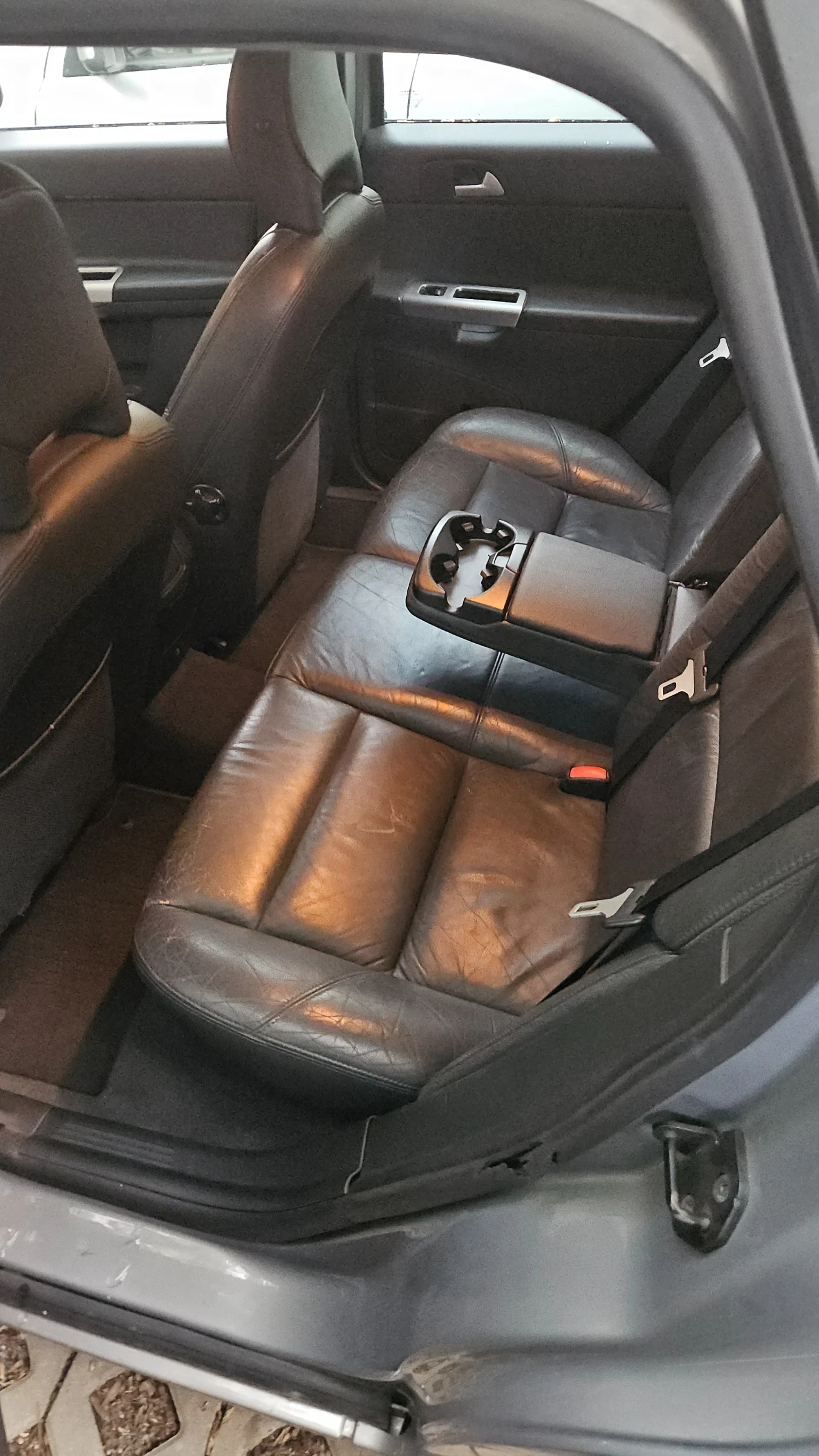 Volvo V50 facelift , снимка 6 - Автомобили и джипове - 54182951