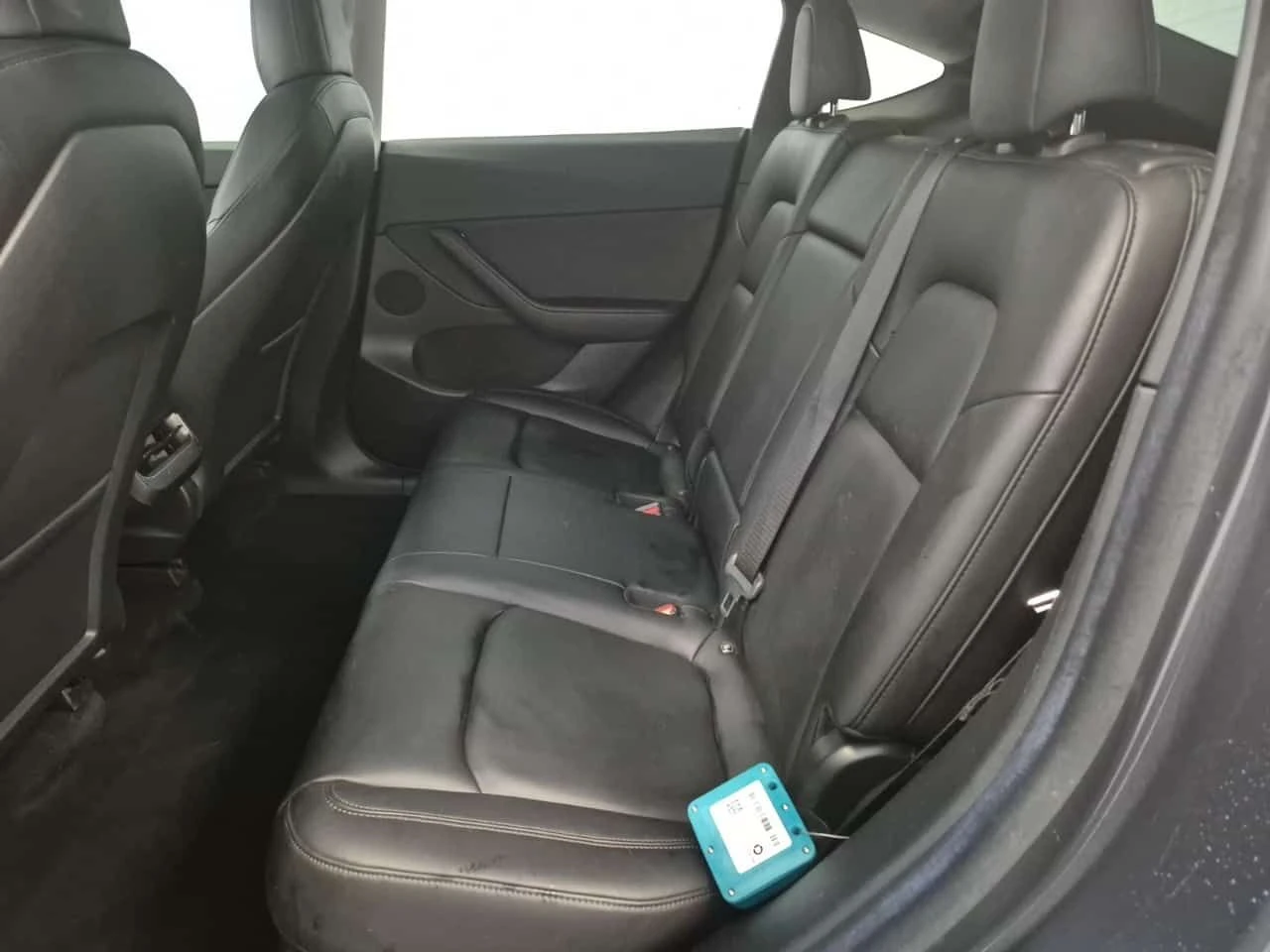 Tesla Model Y LONG RANGE| PARK ASSIST| PANORAMA| CARFAX|  | Mobile.bg � ����������� 11