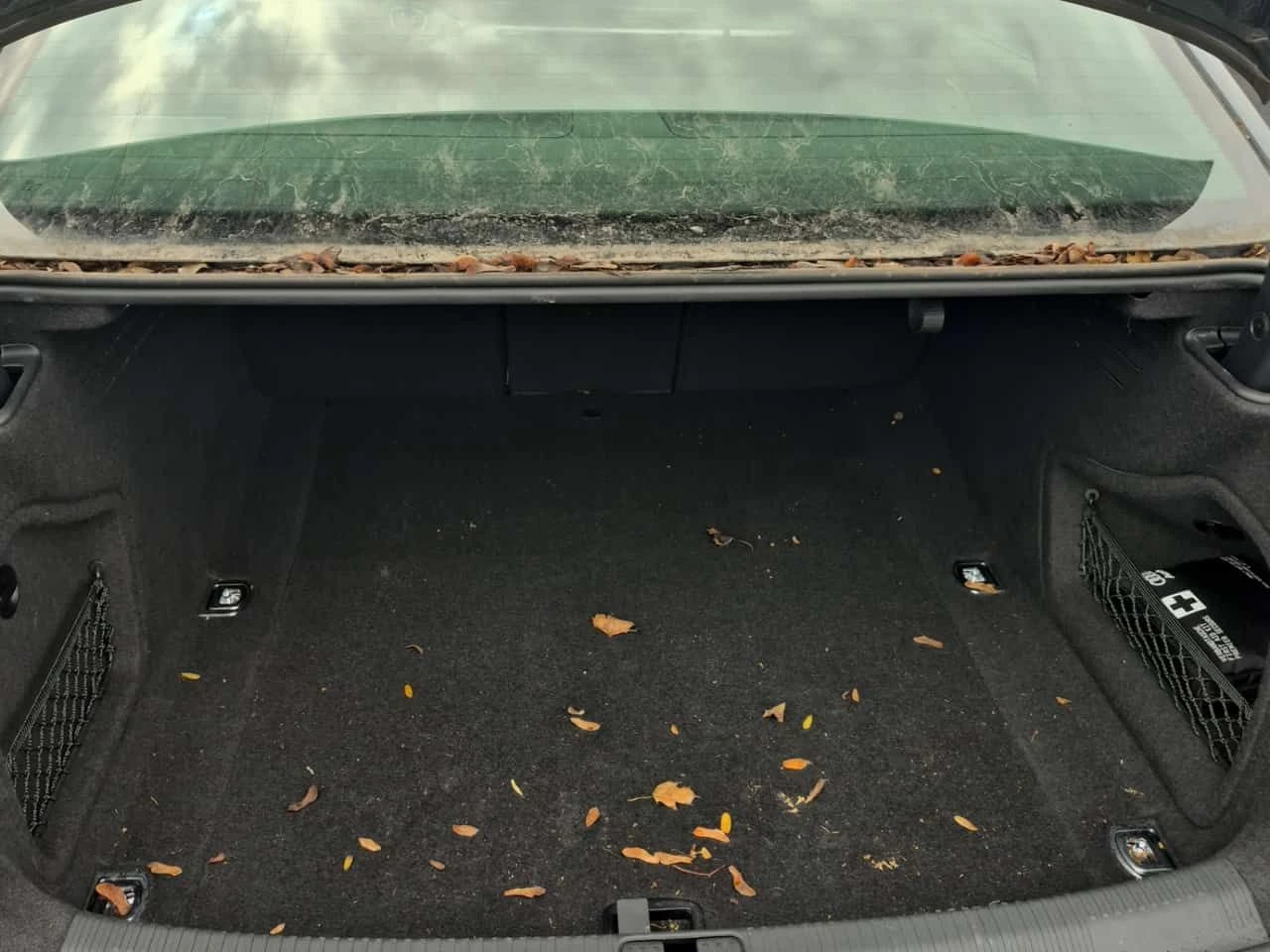 Audi A4 45TFSI S-Line * TECHNIK * CARFAX * 11k km! , снимка 13 - Автомобили и джипове - 54221945