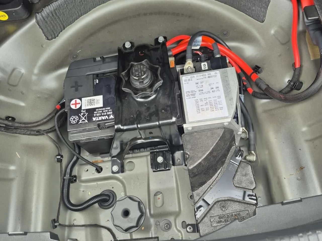 Audi A4 45TFSI S-Line * TECHNIK * CARFAX * 11k km! , снимка 14 - Автомобили и джипове - 54221945