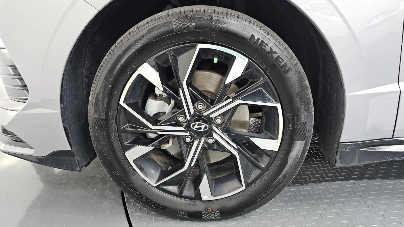 Hyundai Sonata 2.0LPG MOBILITY autogeorge.com | Mobile.bg � ����������� 5