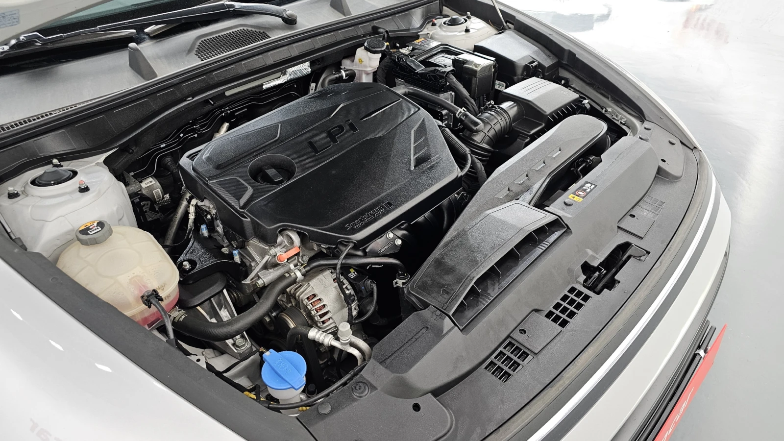 Hyundai Sonata 2.0LPG MOBILITY autogeorge.com | Mobile.bg � ����������� 6