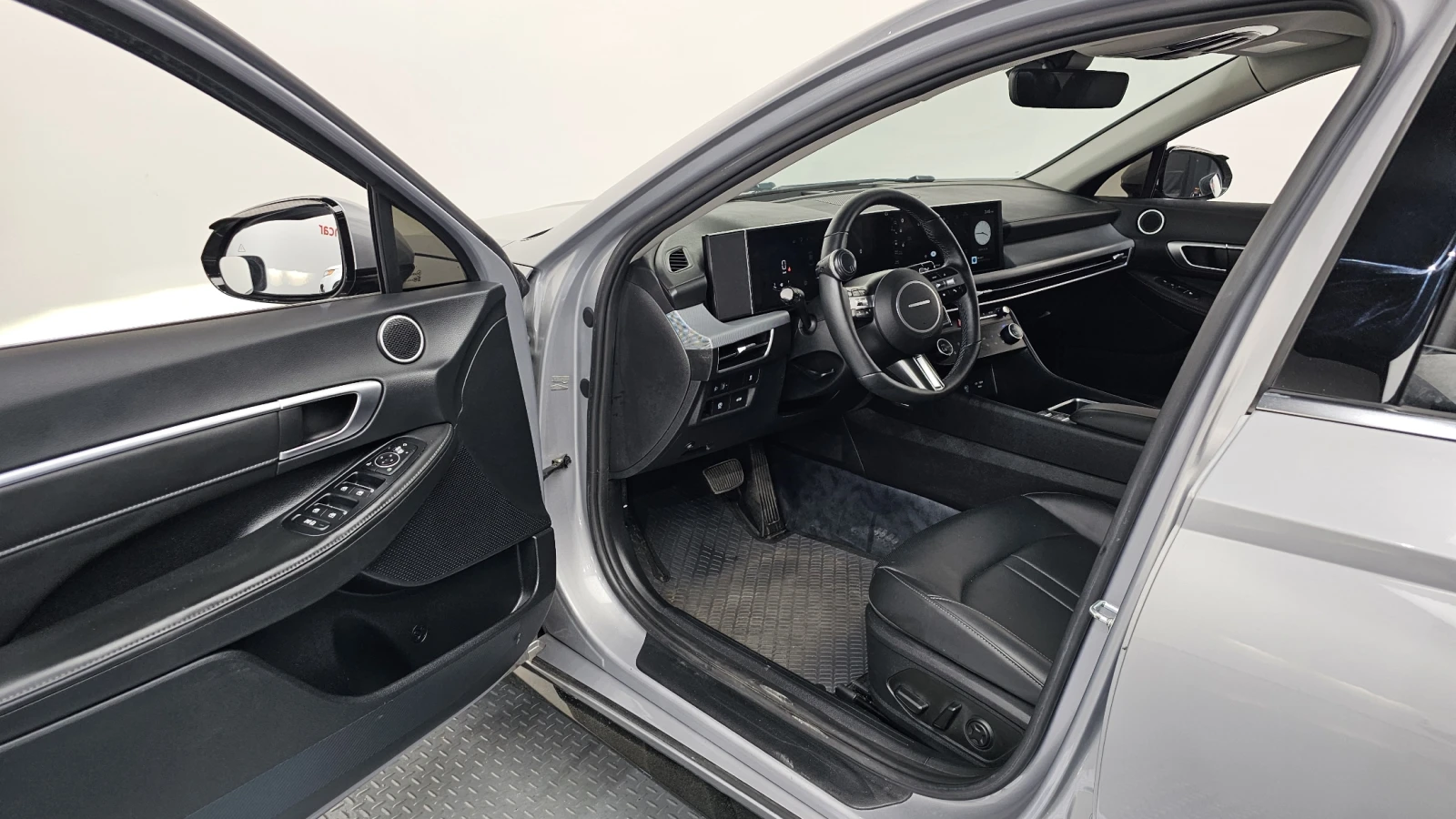 Hyundai Sonata 2.0LPG MOBILITY autogeorge.com | Mobile.bg � ����������� 10