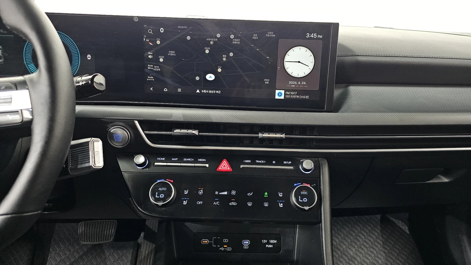 Hyundai Sonata 2.0LPG MOBILITY autogeorge.com | Mobile.bg � ����������� 13