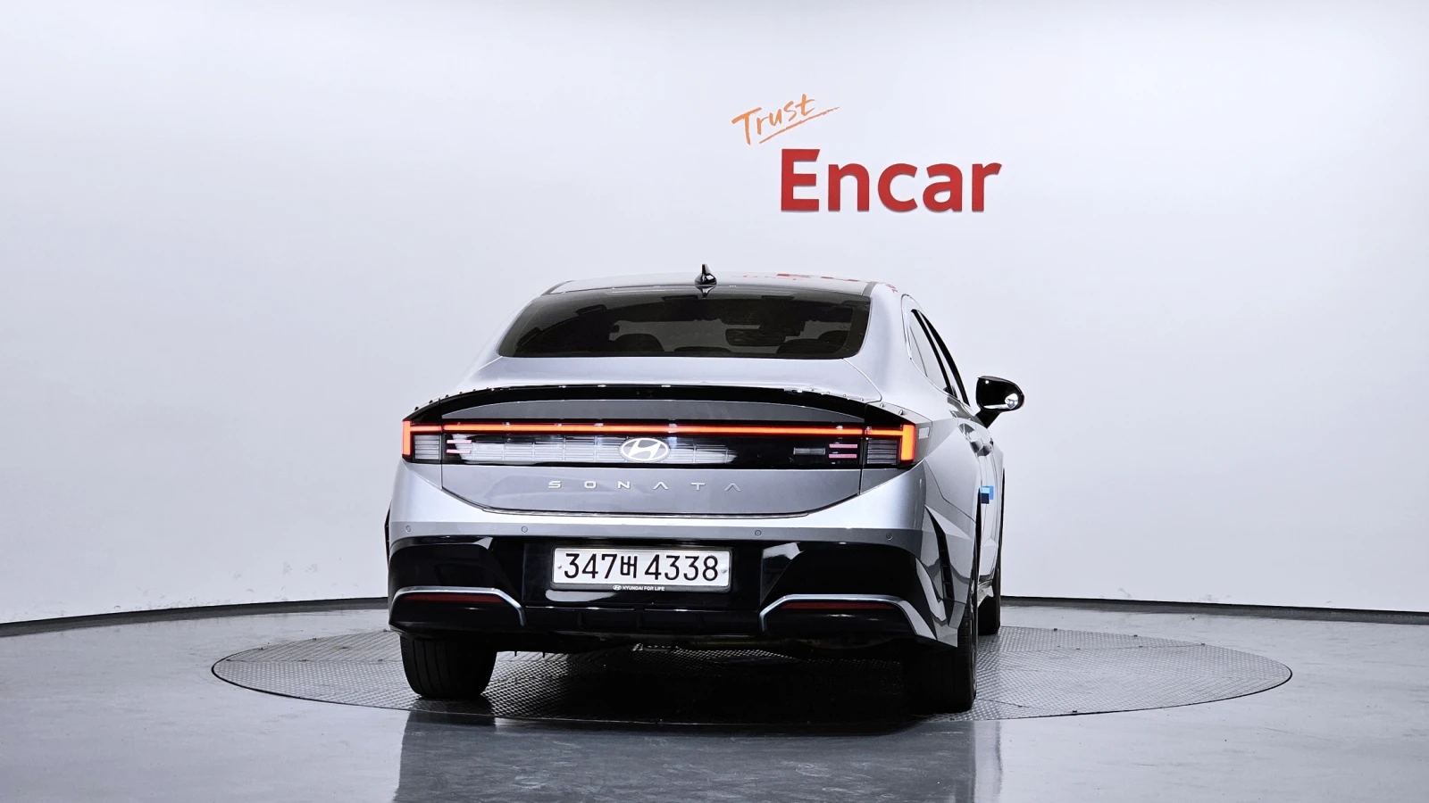 Hyundai Sonata 2.0LPG MOBILITY autogeorge.com | Mobile.bg � ����������� 4