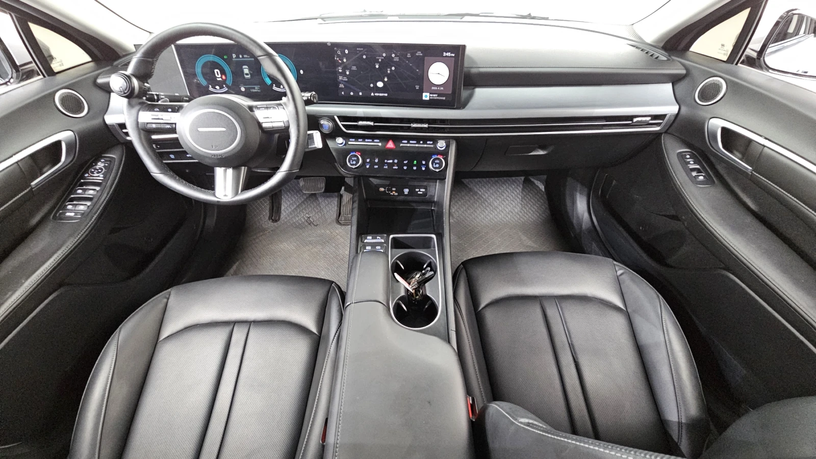 Hyundai Sonata 2.0LPG MOBILITY autogeorge.com | Mobile.bg � ����������� 7