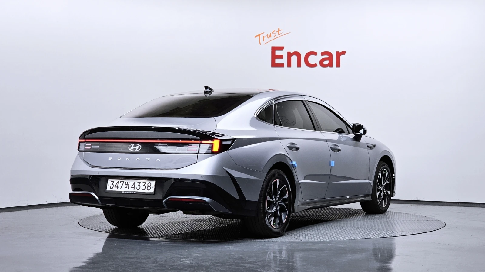 Hyundai Sonata 2.0LPG MOBILITY autogeorge.com | Mobile.bg � ����������� 2