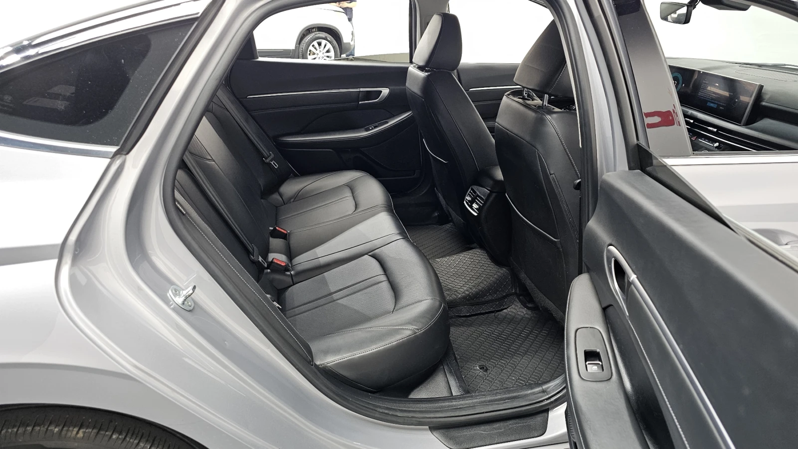 Hyundai Sonata 2.0LPG MOBILITY autogeorge.com | Mobile.bg � ����������� 11