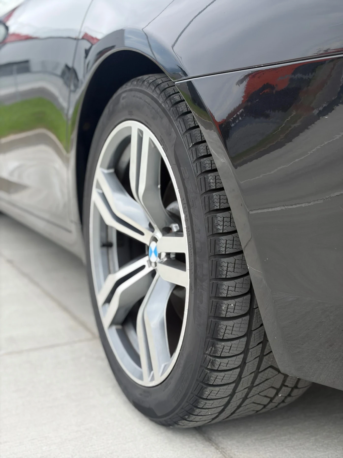 BMW 740 xDrive Facelift, снимка 14 - Автомобили и джипове - 54597330