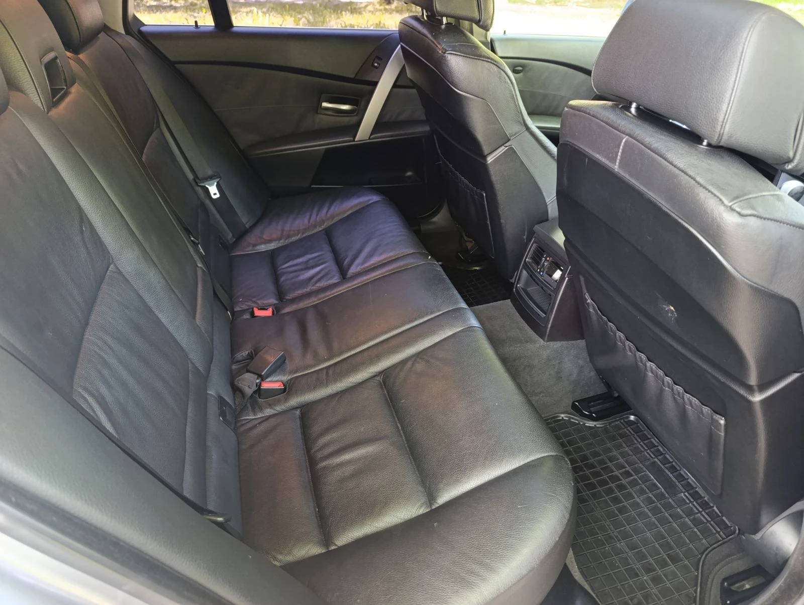 BMW 530 X drive  , снимка 15 - Автомобили и джипове - 54678467