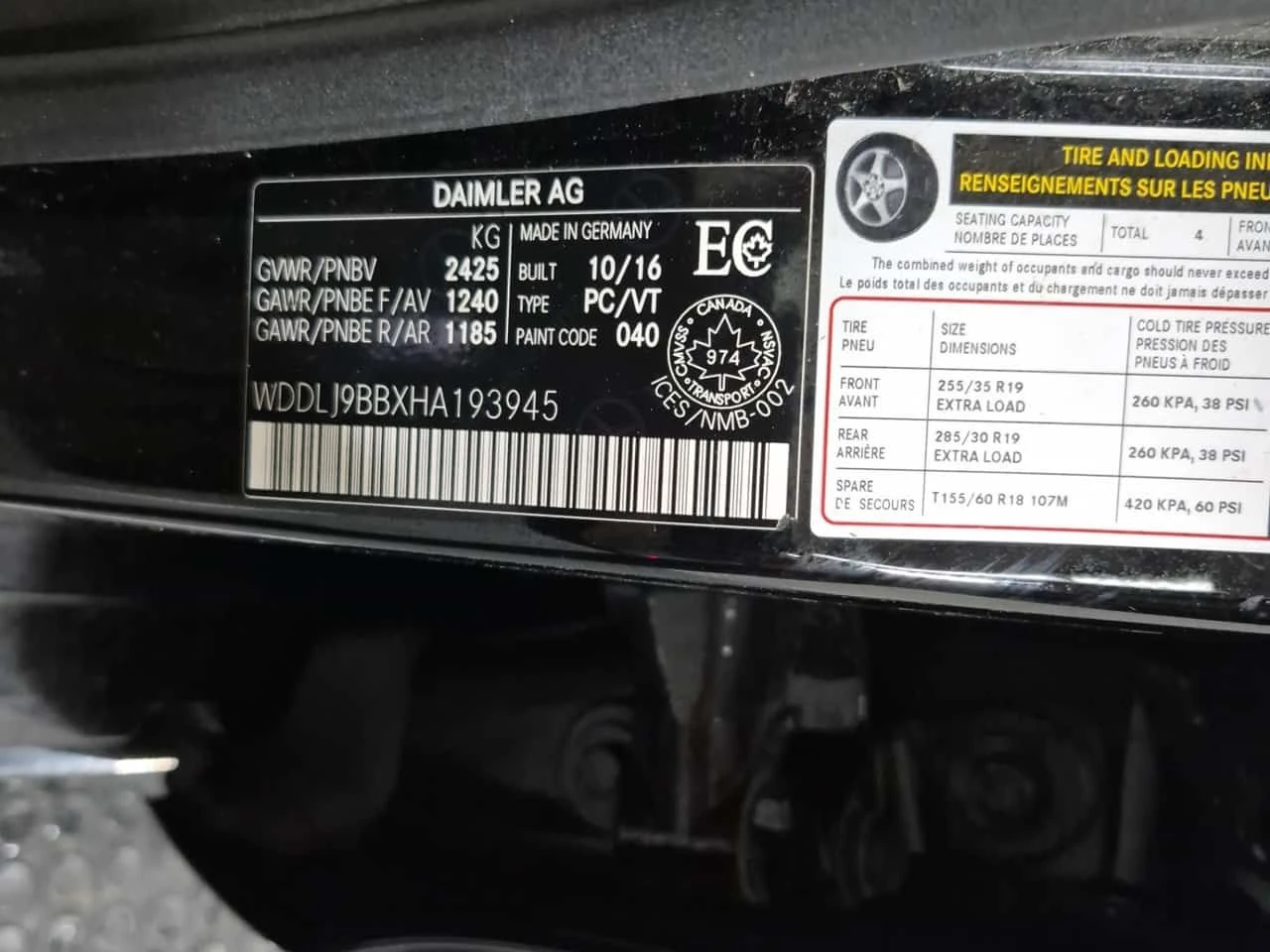 Mercedes-Benz CLS 550 * CARFAX * ОБДУХВАНЕ * СЛЕДЕНЕ НА ЛЕНТИ * 360 * , снимка 16 - Автомобили и джипове - 54945037