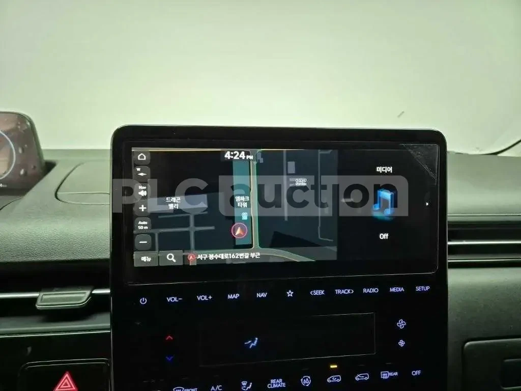 Hyundai Staria, снимка 14 - Автомобили и джипове - 55051701