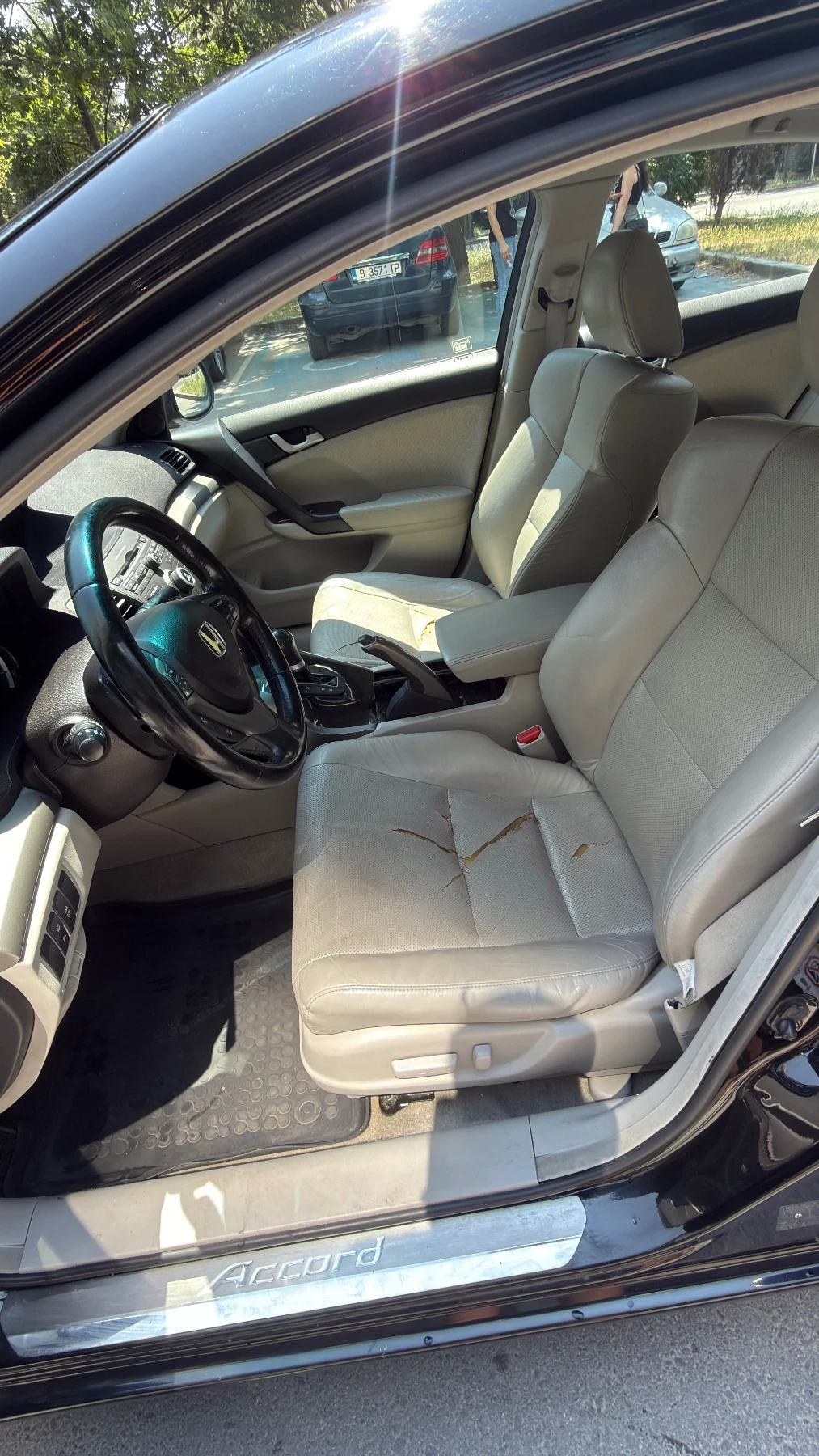 Honda Accord, снимка 11 - Автомобили и джипове - 55117057
