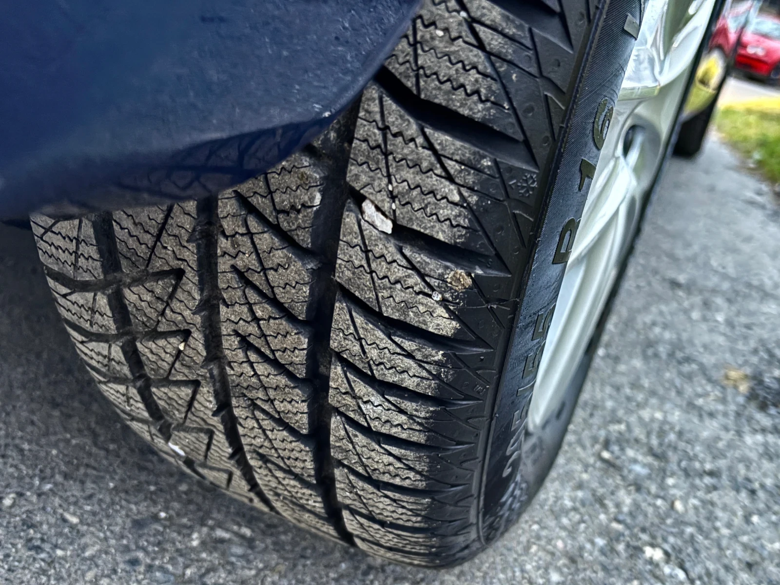 VW Golf 6. 1.6i 102к.с. АВТОМАТИК  159 000км#, снимка 15 - Автомобили и джипове - 55132448