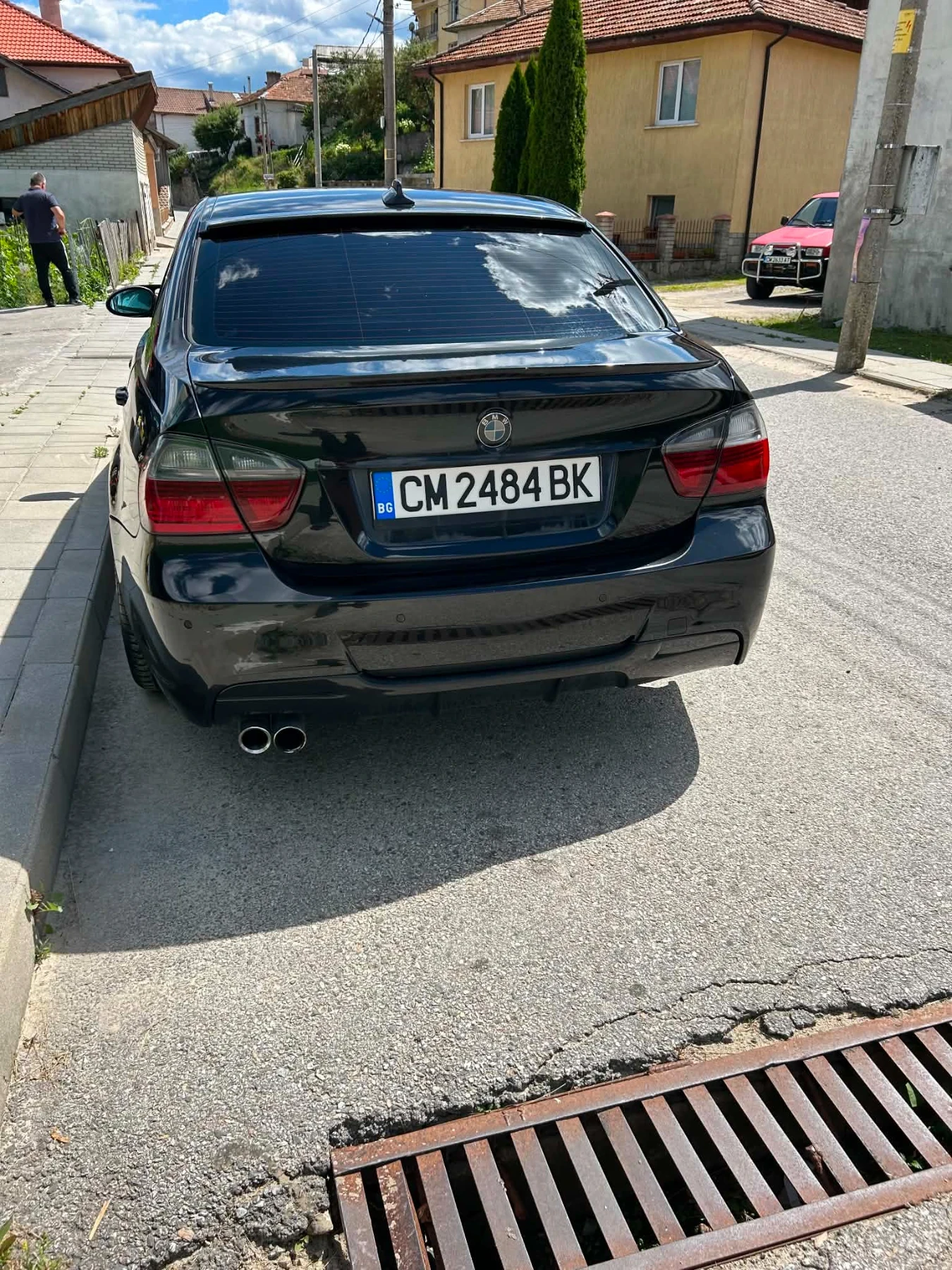 BMW 330 | Mobile.bg � ����������� 7