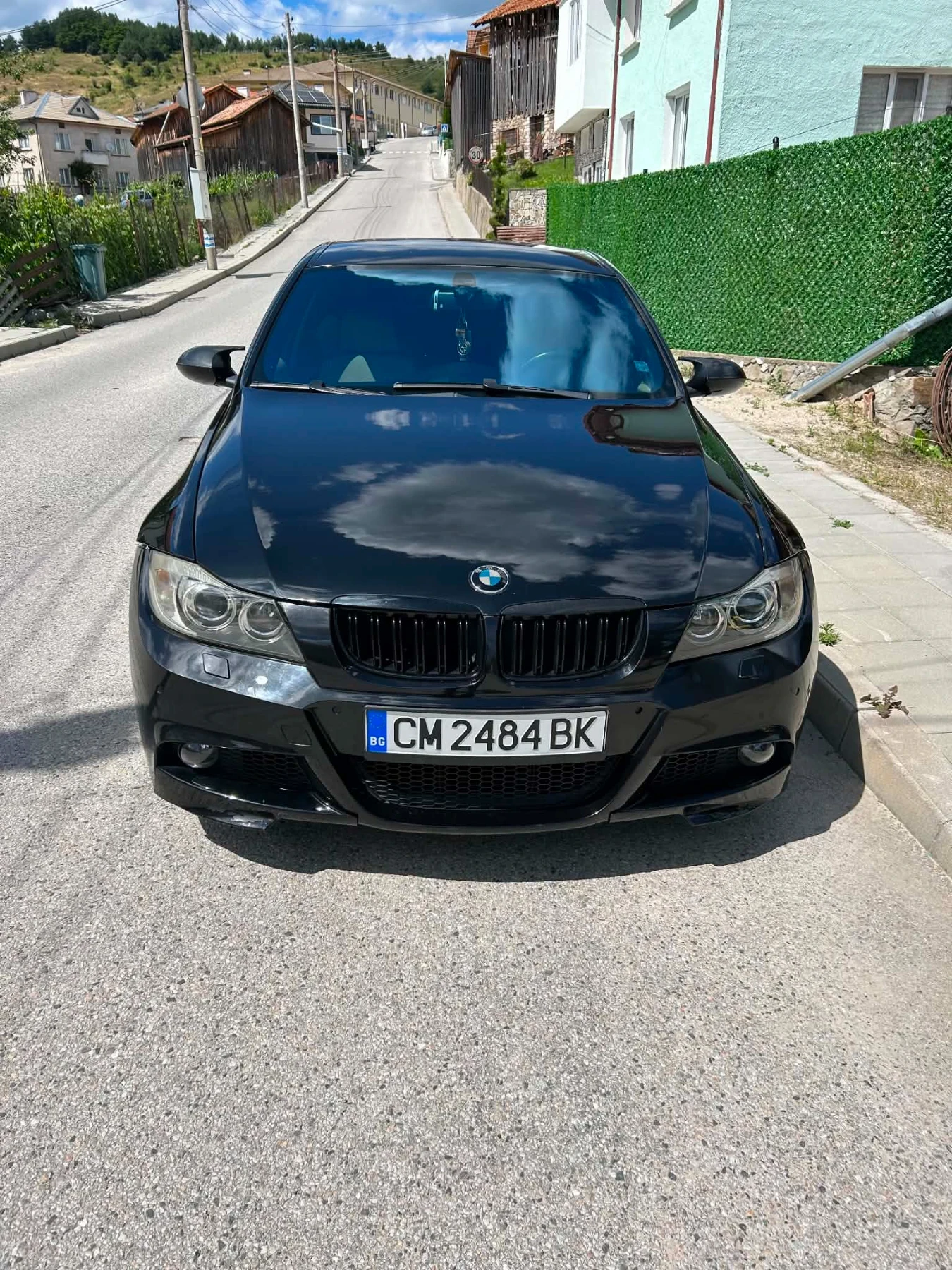 BMW 330 | Mobile.bg � ����������� 1