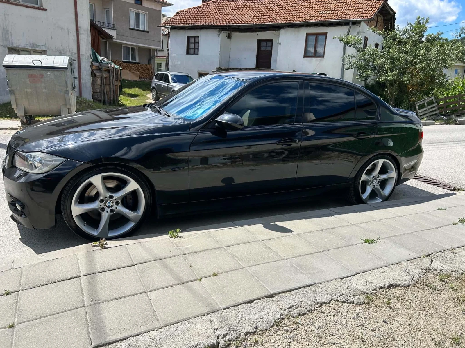 BMW 330 | Mobile.bg � ����������� 3
