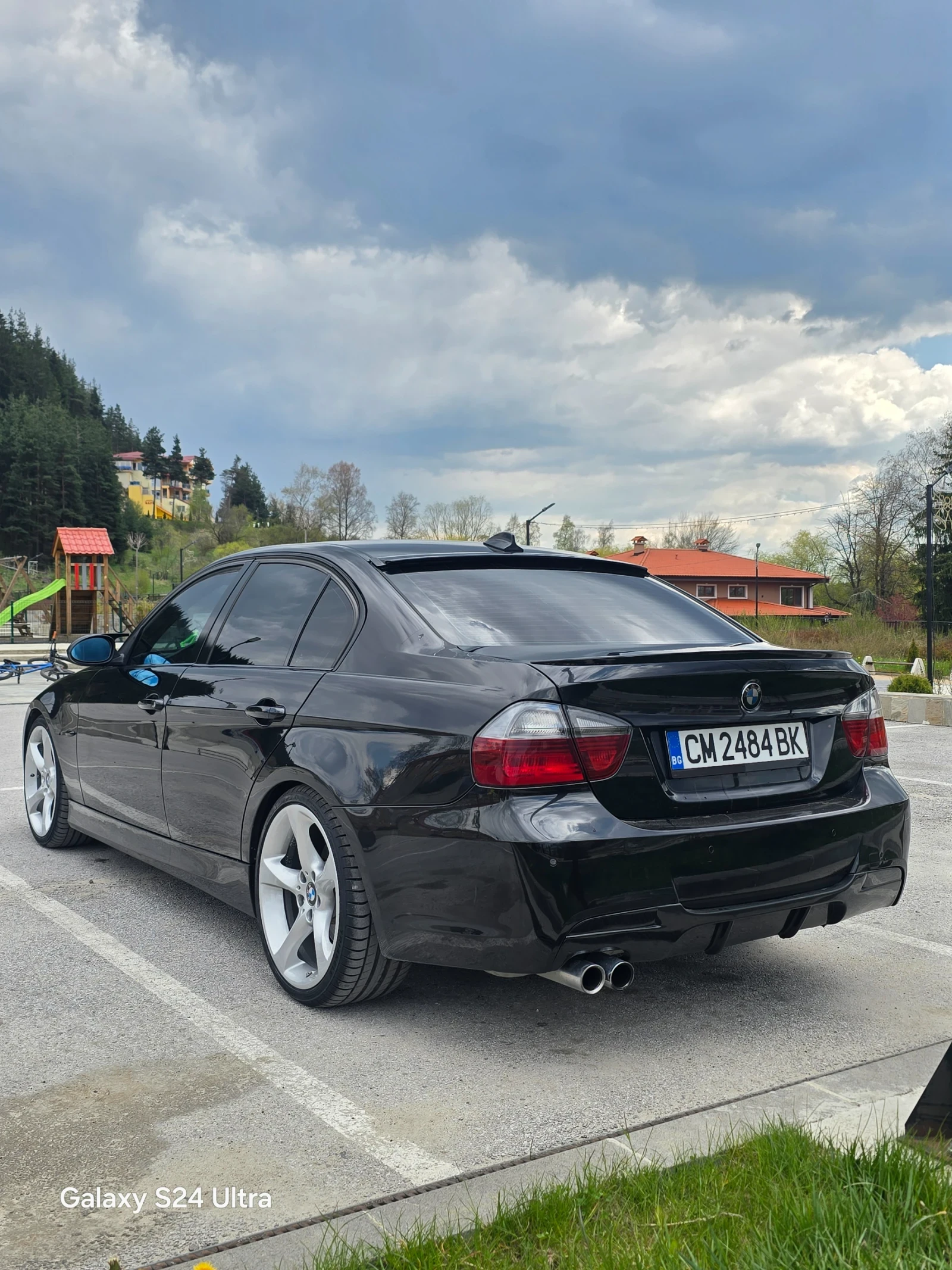 BMW 330 | Mobile.bg � ����������� 12