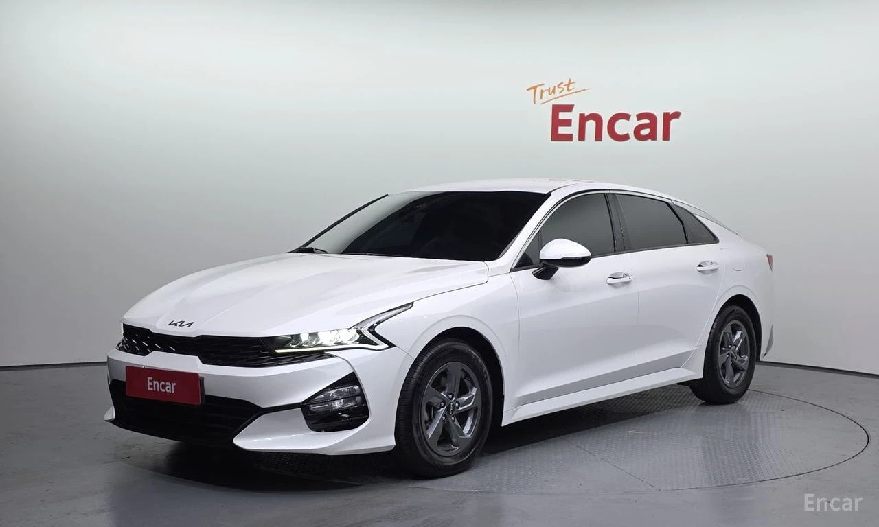 Kia K5 2.0* LPI* ПОДГРЕВ* КАМЕРА* КЕЙЛЕС* LANE* ASSIST* 