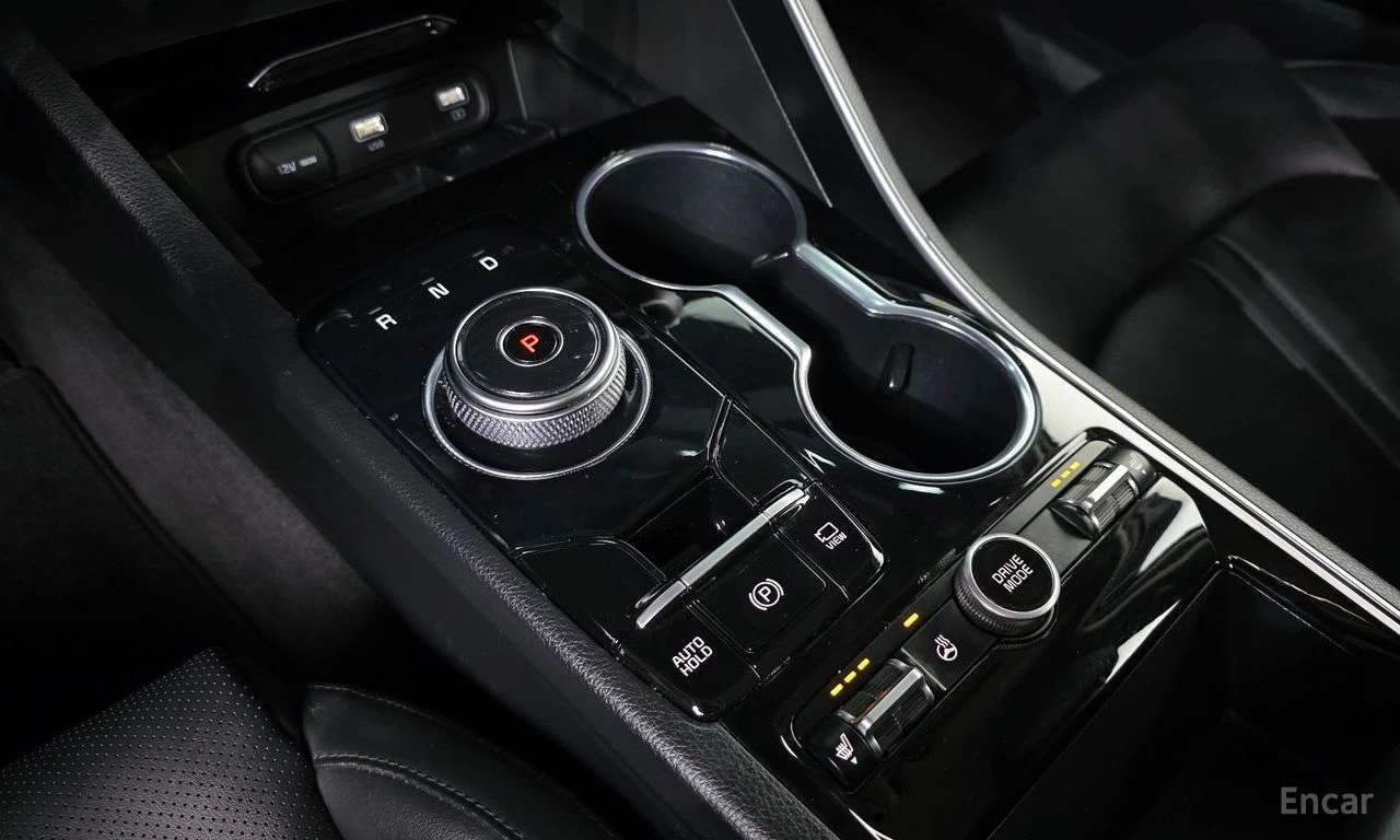 Kia K5 2.0* LPI* ПОДГРЕВ* КАМЕРА* КЕЙЛЕС* LANE* ASSIST* , снимка 12 - Автомобили и джипове - 55281843