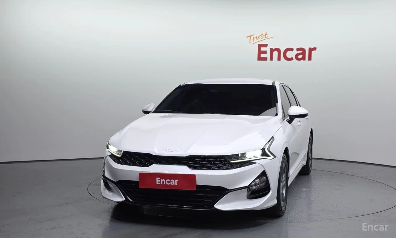 Kia K5 2.0* LPI* ПОДГРЕВ* КАМЕРА* КЕЙЛЕС* LANE* ASSIST* , снимка 3 - Автомобили и джипове - 55281843