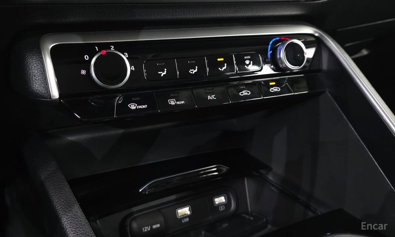 Kia K5 2.0* LPI* ПОДГРЕВ* КАМЕРА* КЕЙЛЕС* LANE* ASSIST* , снимка 11 - Автомобили и джипове - 55281843