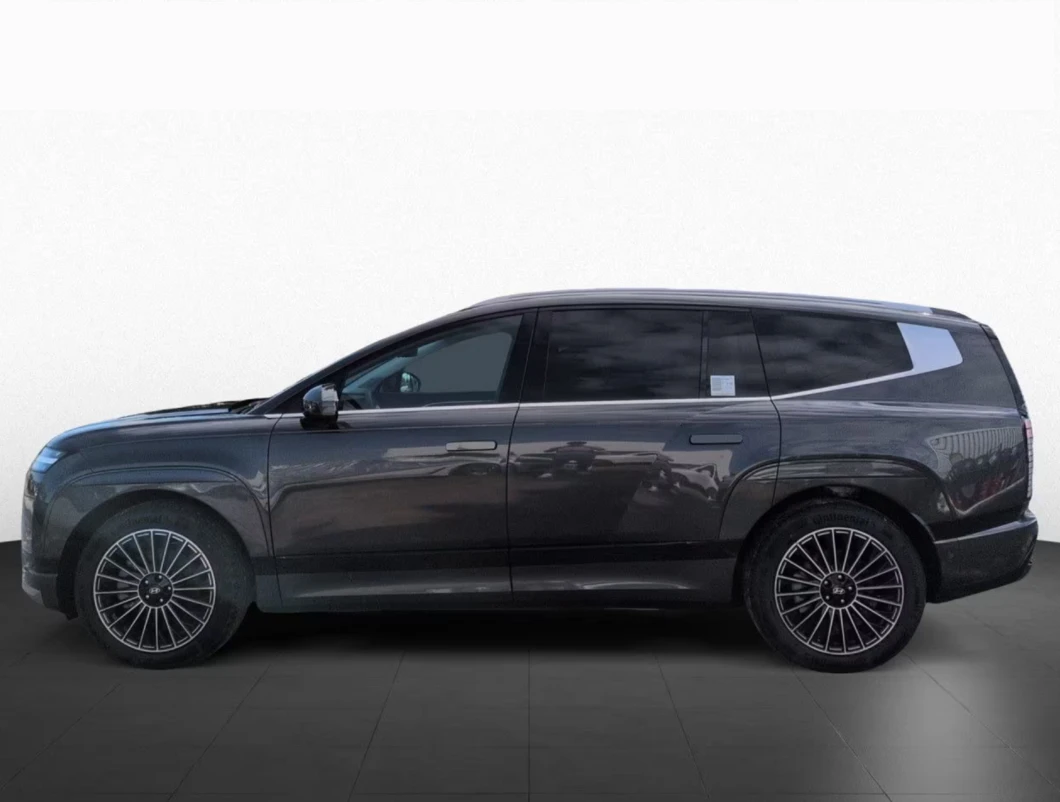 Hyundai IONIQ 9 Premium, снимка 5 - Автомобили и джипове - 55285004