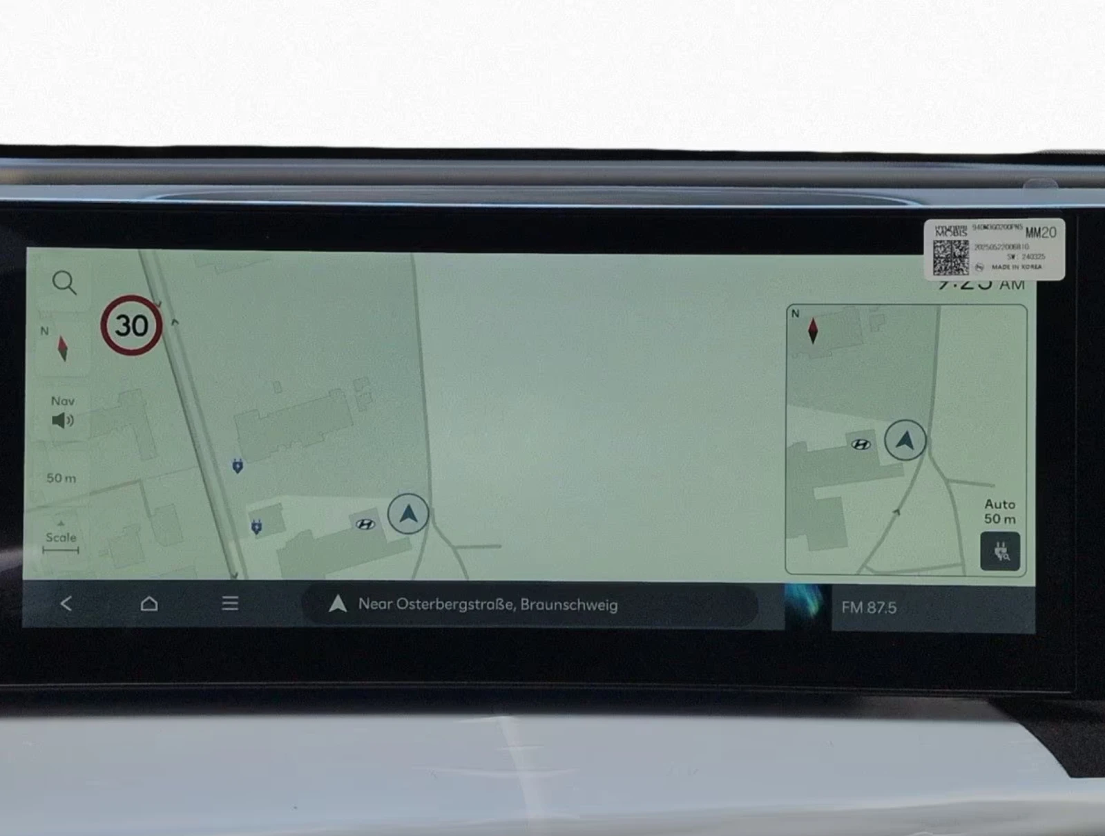 Hyundai IONIQ 9 Premium, снимка 11 - Автомобили и джипове - 55285004