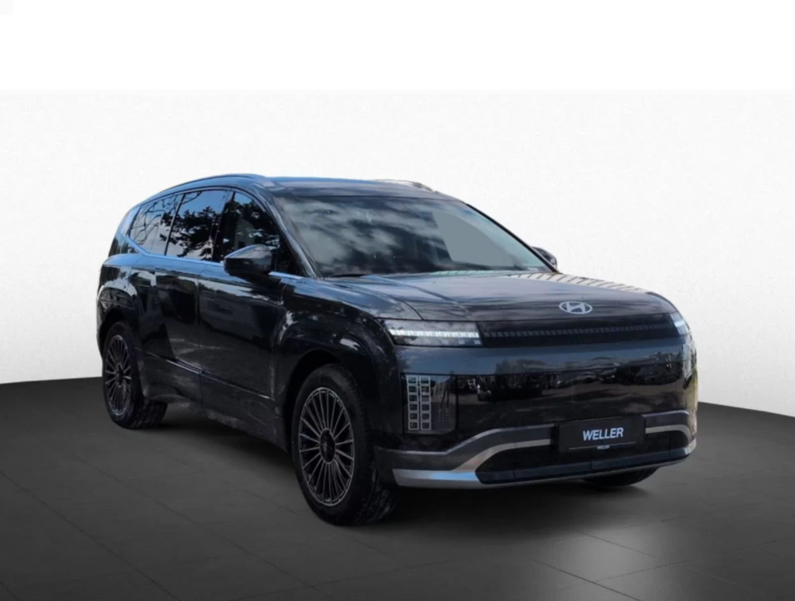 Hyundai IONIQ 9 Premium, снимка 2 - Автомобили и джипове - 55285004