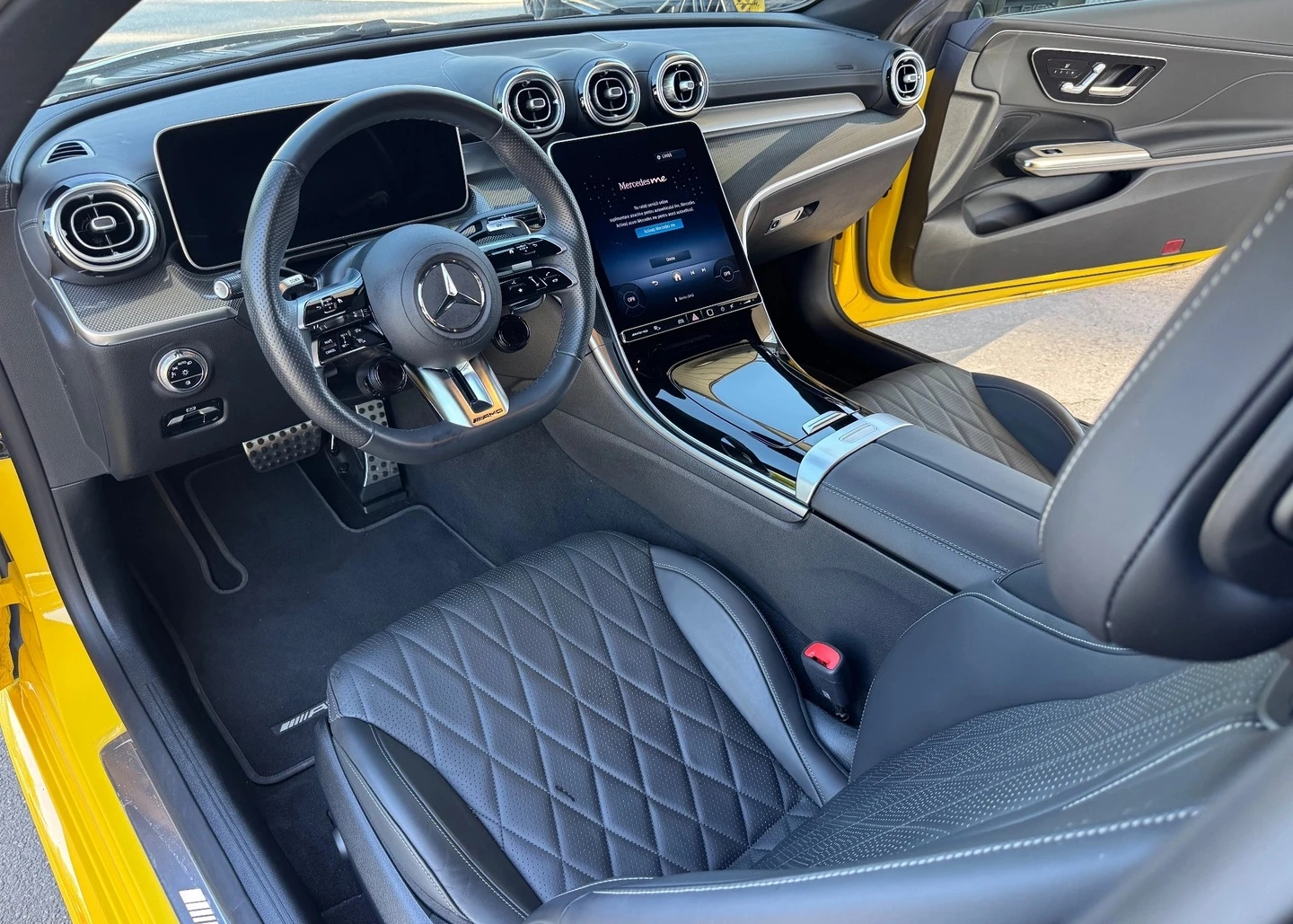 Mercedes-Benz CLE 53 AMG 4MATIC+ Coupe, снимка 5 - Автомобили и джипове - 55585727