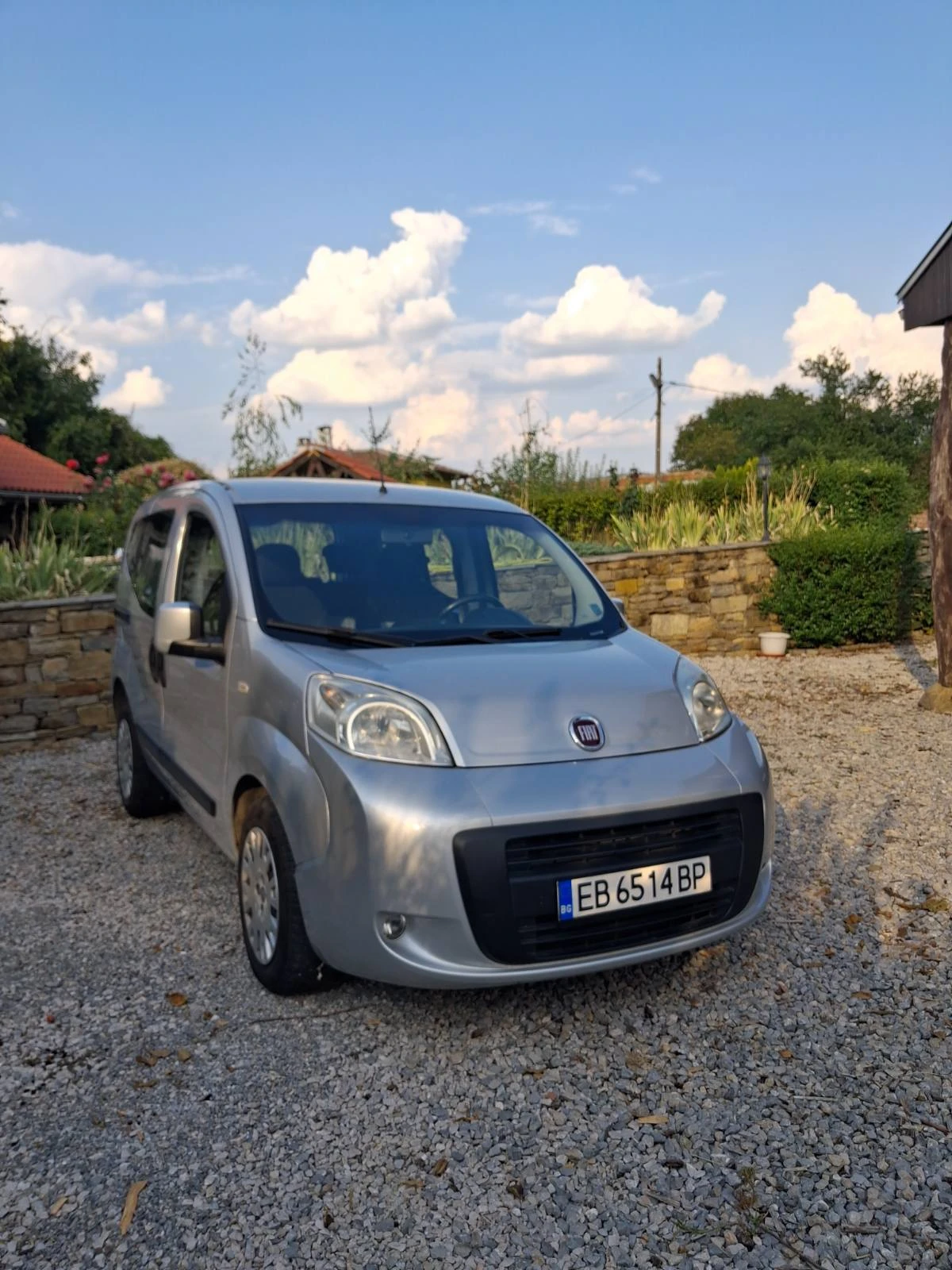 Fiat Qubo