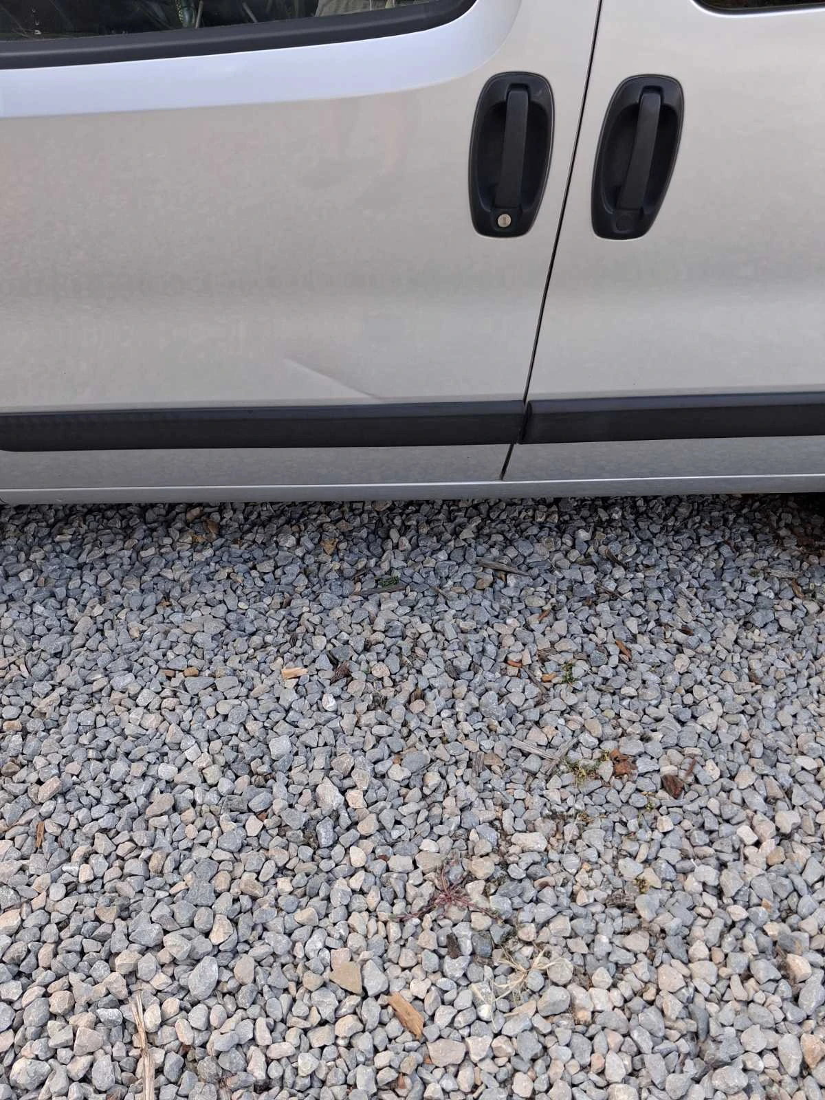 Fiat Qubo, снимка 12 - Автомобили и джипове - 55612015