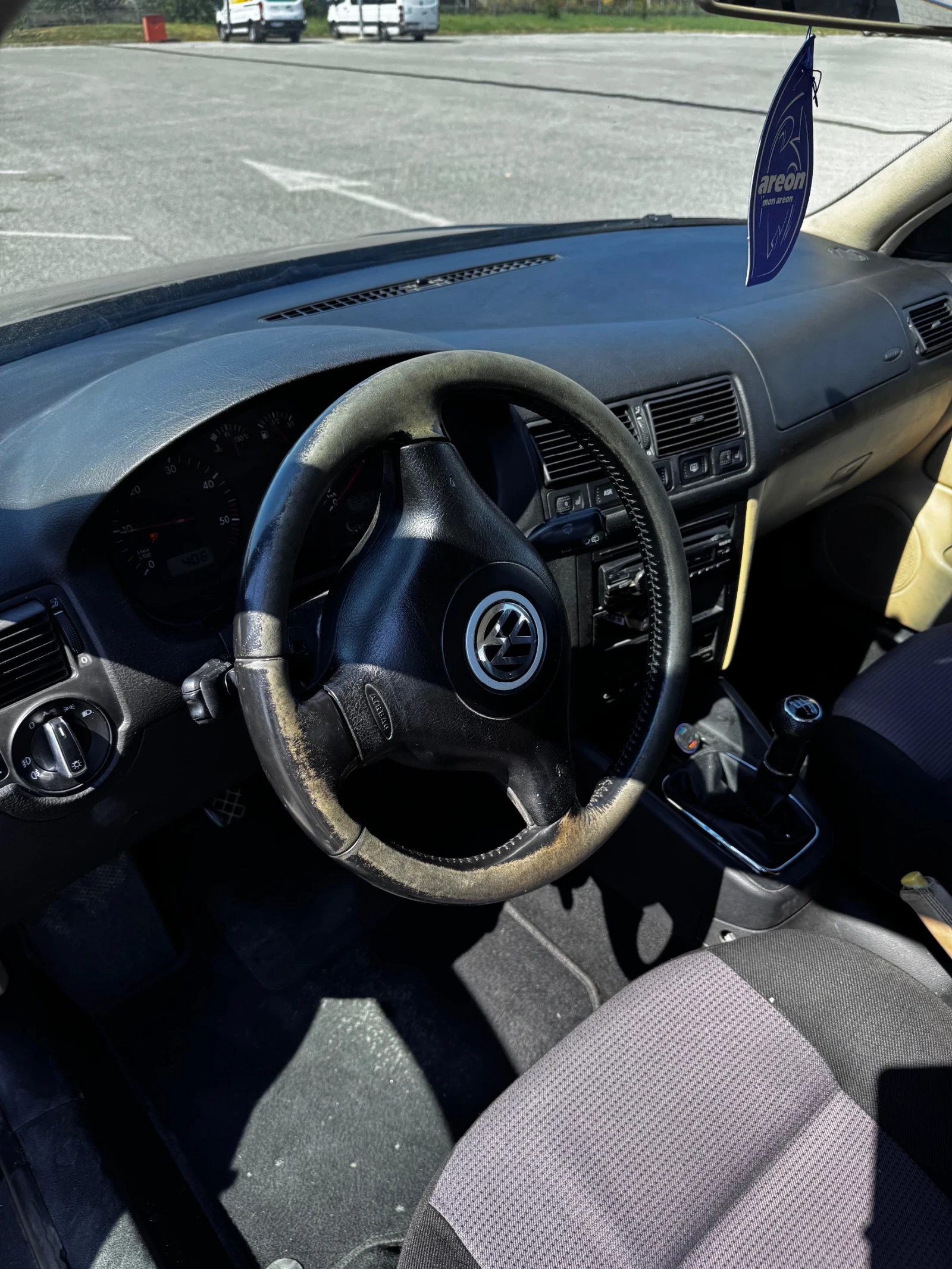 VW Golf, снимка 16 - Автомобили и джипове - 55660973