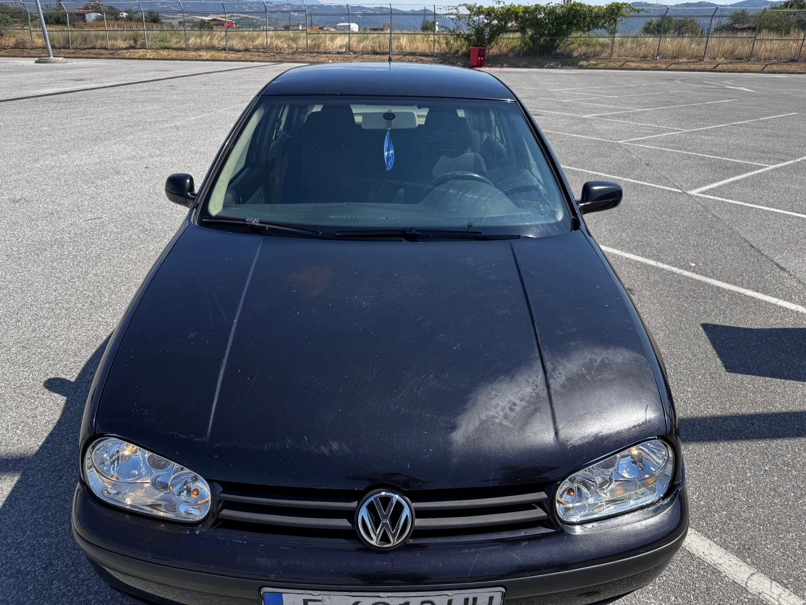 VW Golf, снимка 2 - Автомобили и джипове - 55660973