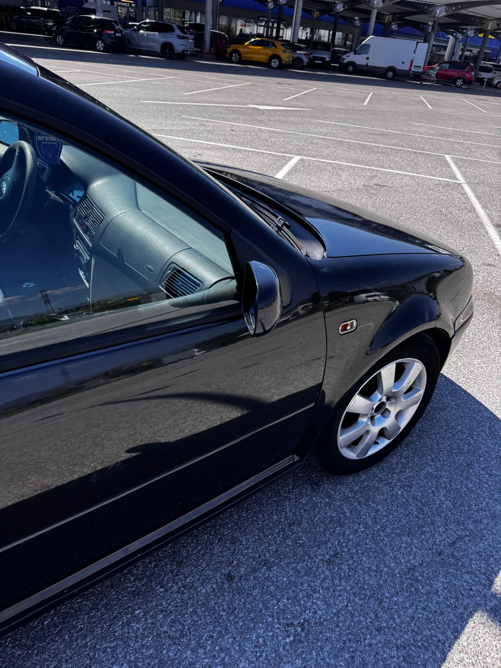 VW Golf, снимка 11 - Автомобили и джипове - 55660973