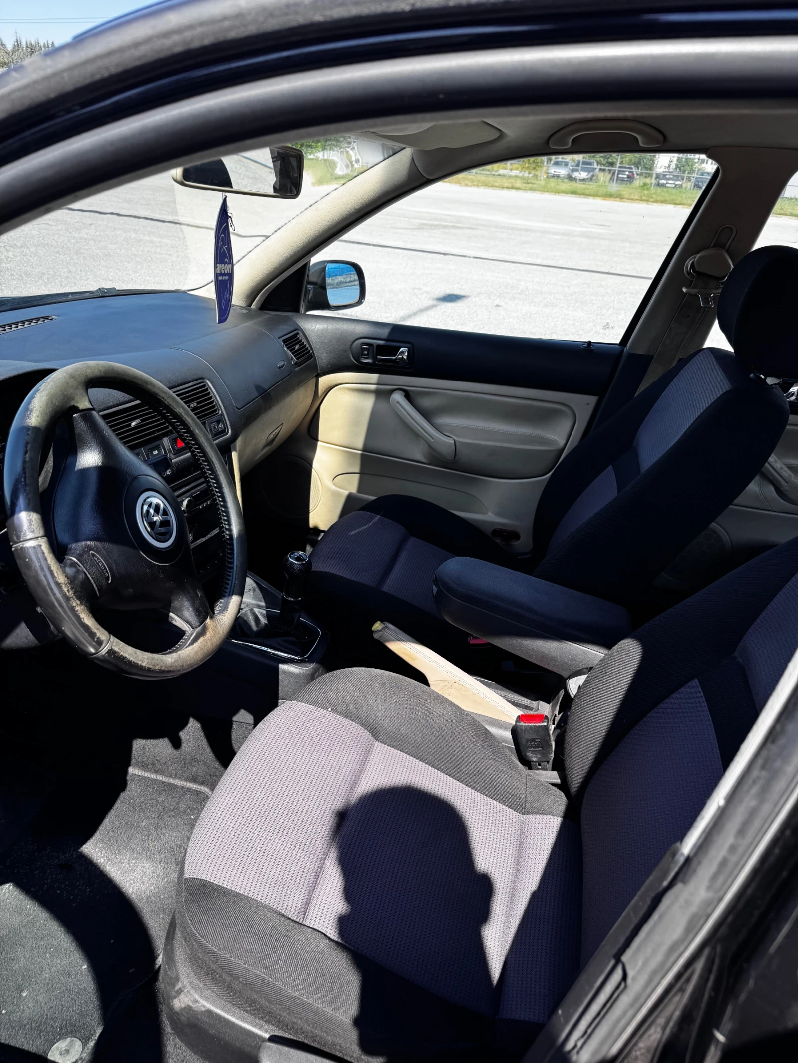 VW Golf, снимка 14 - Автомобили и джипове - 55660973