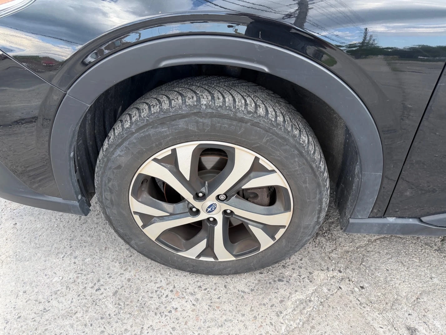 Subaru Outback * Premier * CARFAX * ОПЦИЯ ЗА ФИНАНСИРАНЕ, снимка 7 - Автомобили и джипове - 55879863