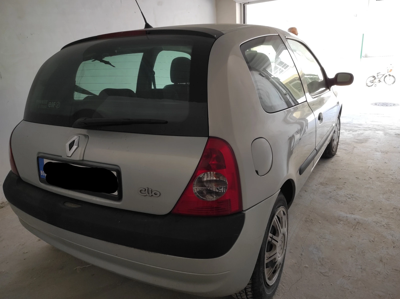 Renault Clio | Mobile.bg � ����������� 4