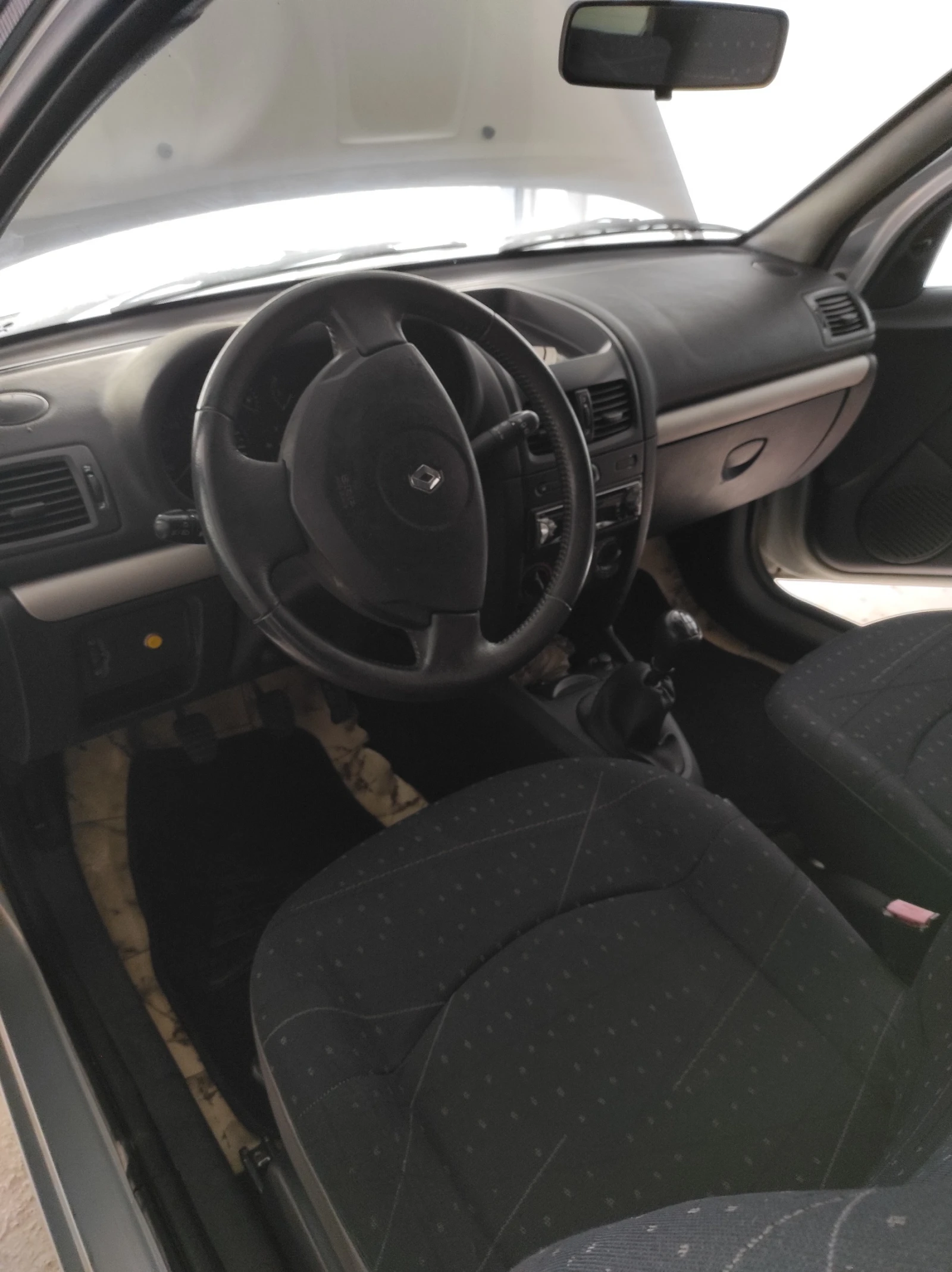 Renault Clio | Mobile.bg � ����������� 5
