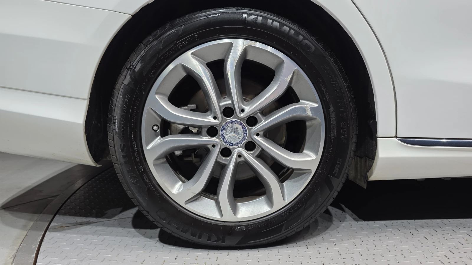 Mercedes-Benz C 220 Avantgarde autoprime.bg, снимка 5 - Автомобили и джипове - 56065827