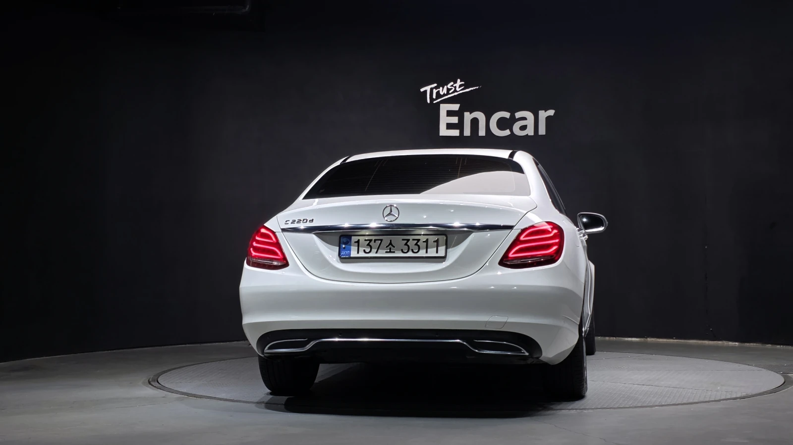 Mercedes-Benz C 220 Avantgarde autoprime.bg, снимка 4 - Автомобили и джипове - 56065827
