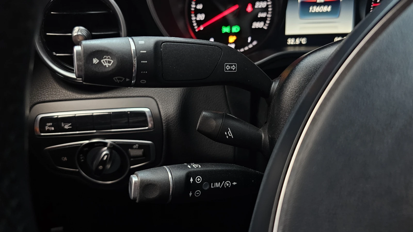 Mercedes-Benz C 220 Avantgarde autoprime.bg, снимка 15 - Автомобили и джипове - 56065827